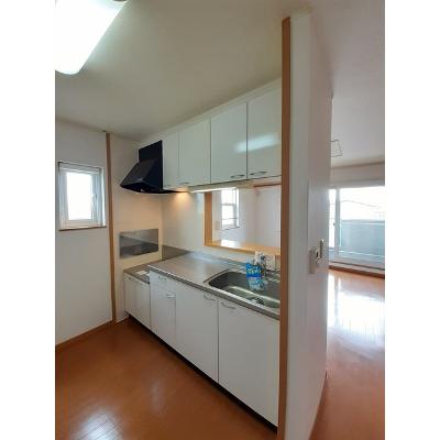 アンダンテＣ 204【管理NO：1-014126403-02040】 ★家具家電は申し込み後に搬入します★ ★2026年12月上旬入居可能★の物件写真3