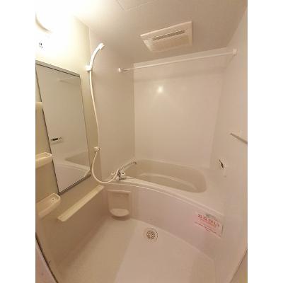 アンダンテＣ 204【管理NO：1-014126403-02040】 ★家具家電は申し込み後に搬入します★ ★2026年12月上旬入居可能★の物件写真4