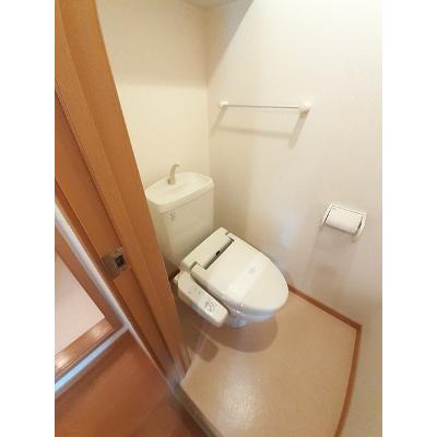 アンダンテＣ 204【管理NO：1-014126403-02040】 ★家具家電は申し込み後に搬入します★ ★2026年12月上旬入居可能★の物件写真5