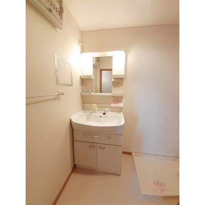 アンダンテＣ 204【管理NO：1-014126403-02040】 ★家具家電は申し込み後に搬入します★ ★2026年12月上旬入居可能★の物件写真6