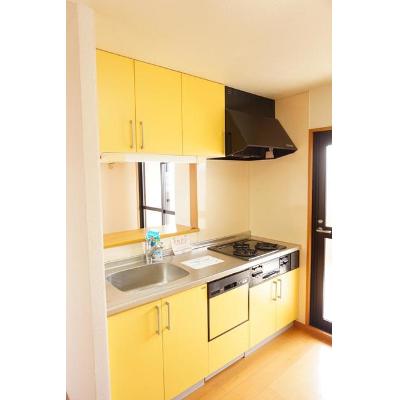 セントレア 401【管理NO：1-013935401-04010】 ★家具家電は申し込み後に搬入します★ ★2026年12月中旬入居可能★の物件写真3