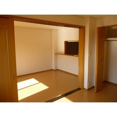 セイバリ－ガ－デンⅠ 202【管理NO：1-014704101-02020】 ★家具家電は申し込み後に搬入します★ ★2026年11月下旬入居可能★の物件写真2