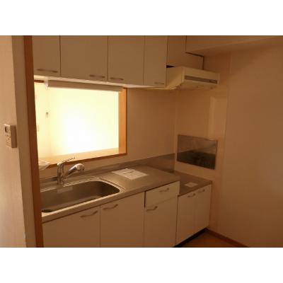 セイバリ－ガ－デンⅠ 202【管理NO：1-014704101-02020】 ★家具家電は申し込み後に搬入します★ ★2026年11月下旬入居可能★の物件写真3