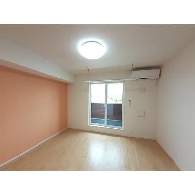 アンビションⅠ 202【管理NO：1-023331801-02020】 ★家具家電は申し込み後に搬入します★ ★2026年11月中旬入居可能★の物件写真2