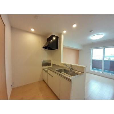 アンビションⅠ 202【管理NO：1-023331801-02020】 ★家具家電は申し込み後に搬入します★ ★2026年11月中旬入居可能★の物件写真3
