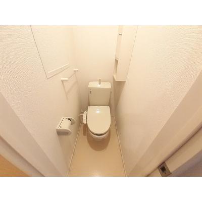 アンビションⅠ 202【管理NO：1-023331801-02020】 ★家具家電は申し込み後に搬入します★ ★2026年11月中旬入居可能★の物件写真5