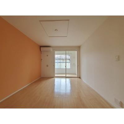 コンフォルト　サクラⅠ 102【管理NO：1-021364001-01020】 ★家具家電は申し込み後に搬入します★ ★2026年11月中旬入居可能★の物件写真2