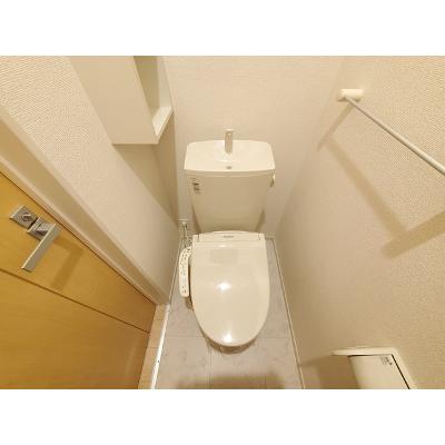 コンフォルト　サクラⅠ 102【管理NO：1-021364001-01020】 ★家具家電は申し込み後に搬入します★ ★2026年11月中旬入居可能★の物件写真5