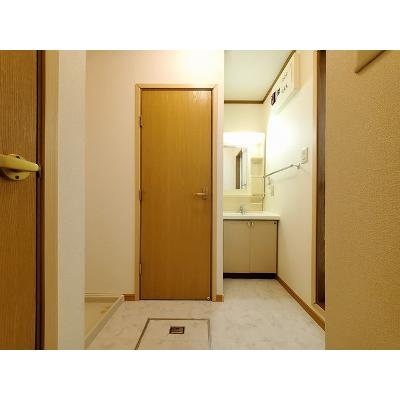 ポポラーレⅠ 102【管理NO：1-007554701-01020】 ★家具家電は申し込み後に搬入します★ ★2026年11月中旬入居可能★の物件写真6