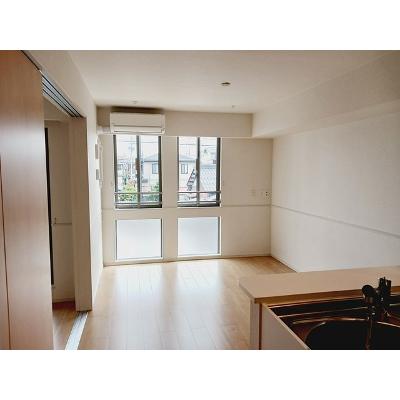 ファミール柏井 205【管理NO：1-025020301-02040】 ★家具家電は申し込み後に搬入します★ ★2026年10月中旬入居可能★の物件写真2