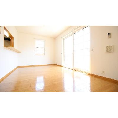 セピアコートＳ　Ａ 102【管理NO：1-013533801-01020】 ★家具家電は申し込み後に搬入します★ ★2026年11月上旬入居可能★の物件写真2