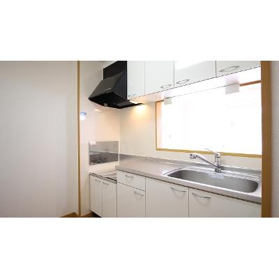 セピアコートＳ　Ａ 102【管理NO：1-013533801-01020】 ★家具家電は申し込み後に搬入します★ ★2026年11月上旬入居可能★の物件写真3