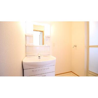 セピアコートＳ　Ａ 102【管理NO：1-013533801-01020】 ★家具家電は申し込み後に搬入します★ ★2026年11月上旬入居可能★の物件写真6