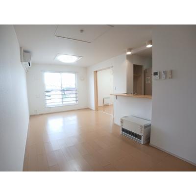 ＶＩＶＡＣＥⅡ 202【管理NO：1-019737802-02020】 ★家具家電は申し込み後に搬入します★ ★2026年11月下旬入居可能★の物件写真2