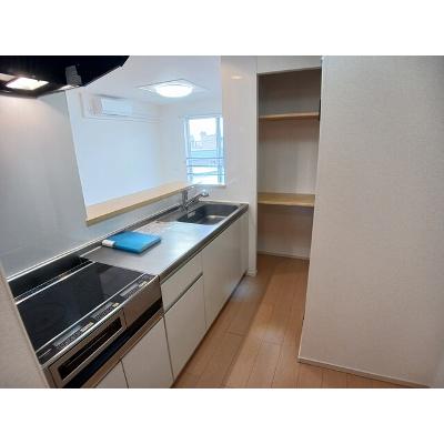 ＶＩＶＡＣＥⅡ 202【管理NO：1-019737802-02020】 ★家具家電は申し込み後に搬入します★ ★2026年11月下旬入居可能★の物件写真3