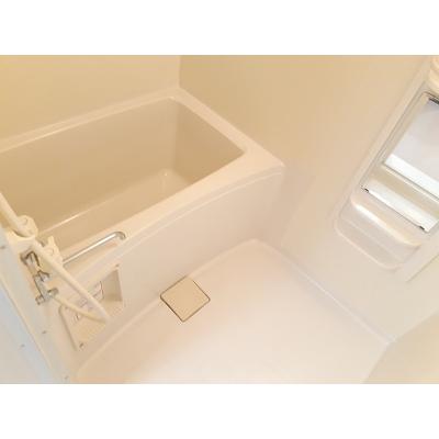 カーサアルバ 201【管理NO：1-012665801-02010】 ★家具家電は申し込み後に搬入します★ ★2026年10月中旬入居可能★の物件写真4