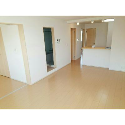 ＲＥＶＥⅡ 202【管理NO：1-020323902-02020】 ★家具家電は申し込み後に搬入します★ ★2026年11月下旬入居可能★の物件写真2