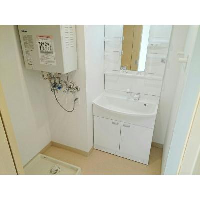 ＲＥＶＥⅡ 202【管理NO：1-020323902-02020】 ★家具家電は申し込み後に搬入します★ ★2026年11月下旬入居可能★の物件写真6
