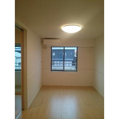 クレール　ド　リュンヌ 202【管理NO：1-024908301-02020】 ★家具家電は申し込み後に搬入します★ ★2026年12月中旬入居可能★の物件写真2