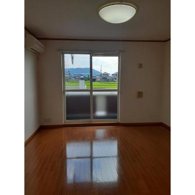 フランメゾン１ 101【管理NO：1-013104301-01010】 ★家具家電は申し込み後に搬入します★ ★2026年11月中旬入居可能★の物件写真2