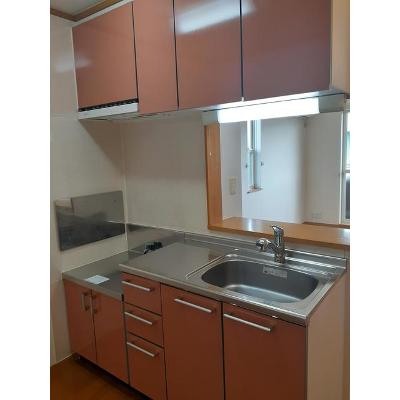 フランメゾン１ 101【管理NO：1-013104301-01010】 ★家具家電は申し込み後に搬入します★ ★2026年11月中旬入居可能★の物件写真3