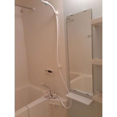 フランメゾン１ 101【管理NO：1-013104301-01010】 ★家具家電は申し込み後に搬入します★ ★2026年11月中旬入居可能★の物件写真4