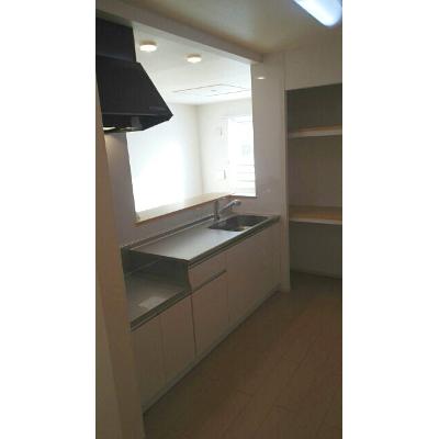 リバティ　パー　オン 204【管理NO：1-020826701-02040】 ★家具家電は申し込み後に搬入します★ ★2026年11月中旬入居可能★の物件写真3
