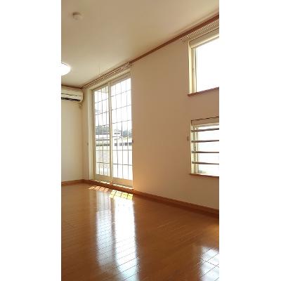ベル・アンジュＥ棟 203【管理NO：1-012981605-02030】 ★家具家電は申し込み後に搬入します★ ★2026年11月下旬入居可能★の物件写真2