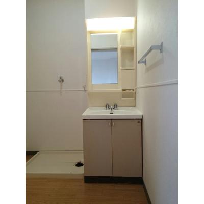カイザー松森 201【管理NO：1-005433701-02010】 ★家具家電は申し込み後に搬入します★ ★2026年12月中旬入居可能★の物件写真6