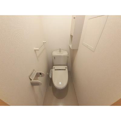 スエルテⅡ 202【管理NO：1-017412401-02020】 ★家具家電は申し込み後に搬入します★ ★2026年11月中旬入居可能★の物件写真5