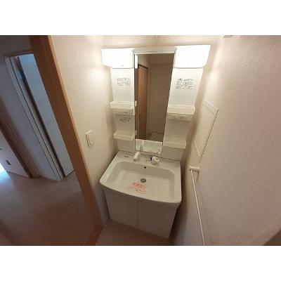 スエルテⅡ 202【管理NO：1-017412401-02020】 ★家具家電は申し込み後に搬入します★ ★2026年11月中旬入居可能★の物件写真6