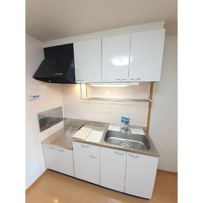 ファイングランツＢ 202【管理NO：1-015319302-02020】 ★家具家電は申し込み後に搬入します★ ★2026年11月中旬入居可能★の物件写真3