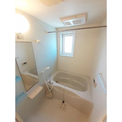 ファイングランツＢ 202【管理NO：1-015319302-02020】 ★家具家電は申し込み後に搬入します★ ★2026年11月中旬入居可能★の物件写真4