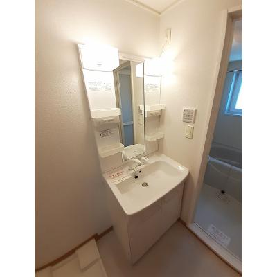 ファイングランツＢ 202【管理NO：1-015319302-02020】 ★家具家電は申し込み後に搬入します★ ★2026年11月中旬入居可能★の物件写真6