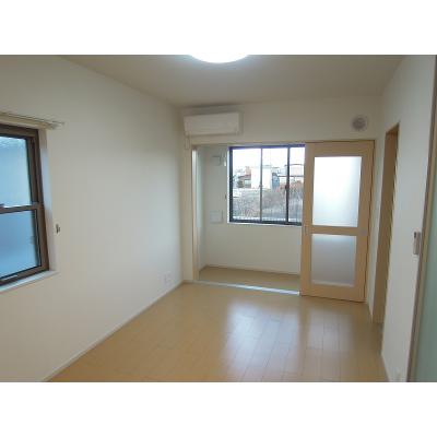 アン・ソレイユ 101【管理NO：1-018997101-01010】 ★家具家電は申し込み後に搬入します★ ★2026年11月中旬入居可能★の物件写真2