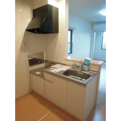 アン・ソレイユ 101【管理NO：1-018997101-01010】 ★家具家電は申し込み後に搬入します★ ★2026年11月中旬入居可能★の物件写真3