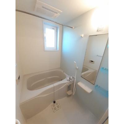ファイングランツＢ 101【管理NO：1-015319302-01010】 ★家具家電は申し込み後に搬入します★ ★2026年11月中旬入居可能★の物件写真4