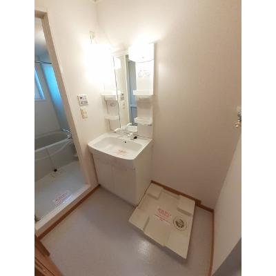 ファイングランツＢ 101【管理NO：1-015319302-01010】 ★家具家電は申し込み後に搬入します★ ★2026年11月中旬入居可能★の物件写真6
