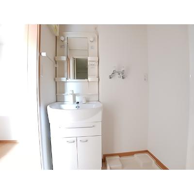 ノースヴィラ弐番館 202【管理NO：1-014984601-02020】 ★家具家電は申し込み後に搬入します★の物件写真6