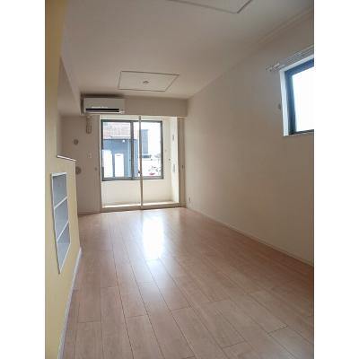 エルミタージュ　竹Ⅰ 101【管理NO：1-021420601-01010】 ★家具家電は申し込み後に搬入します★の物件写真2