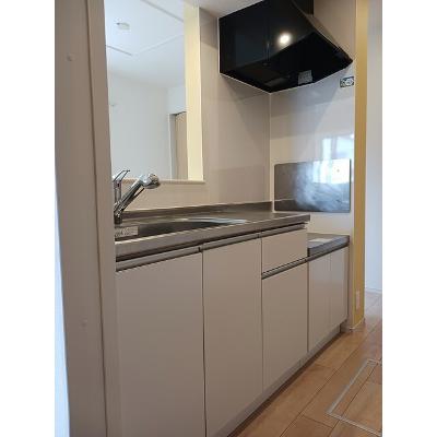 エルミタージュ　竹Ⅰ 101【管理NO：1-021420601-01010】 ★家具家電は申し込み後に搬入します★の物件写真3