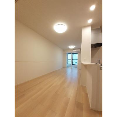 ソバーユ 102【管理NO：1-026914901-01020】 ★家具家電は申し込み後に搬入します★の物件写真2