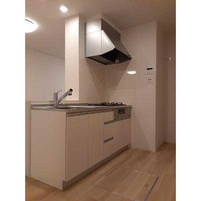 ソバーユ 102【管理NO：1-026914901-01020】 ★家具家電は申し込み後に搬入します★の物件写真3