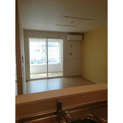 ＹＨ　アジュール　コリーナ 102【管理NO：1-022131701-01020】 ★家具家電は申し込み後に搬入します★ ★2026年11月中旬入居可能★の物件写真2