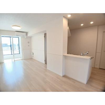 プラシード　Ⅱ 104【管理NO：1-028357702-01040】 ★家具家電は申し込み後に搬入します★ ★2026年11月下旬入居可能★の物件写真2