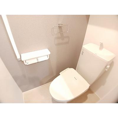 プラシード　Ⅱ 104【管理NO：1-028357702-01040】 ★家具家電は申し込み後に搬入します★ ★2026年11月下旬入居可能★の物件写真5