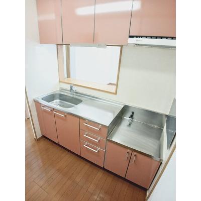 ホープヒルズ３番館 204【管理NO：1-012987803-02040】 ★家具家電は申し込み後に搬入します★ ★2026年12月中旬入居可能★の物件写真3