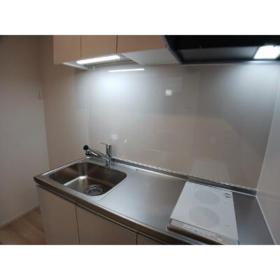 フェリシア南小泉 205【管理NO：1-028090301-02050】 ★家具家電は申し込み後に搬入します★ ★2026年11月中旬入居可能★の物件写真3