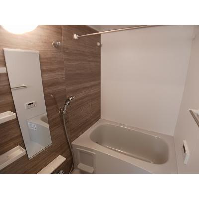 フェリシア南小泉 205【管理NO：1-028090301-02050】 ★家具家電は申し込み後に搬入します★ ★2026年11月中旬入居可能★の物件写真4