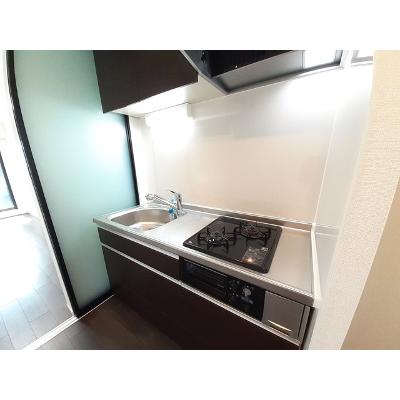 シャルール・エイト 203【管理NO：1-023194301-02030】 ★家具家電は申し込み後に搬入します★ ★2026年11月中旬入居可能★の物件写真3
